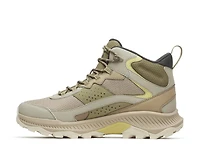 Speed Strike 2 Waterproof Hiking Boot