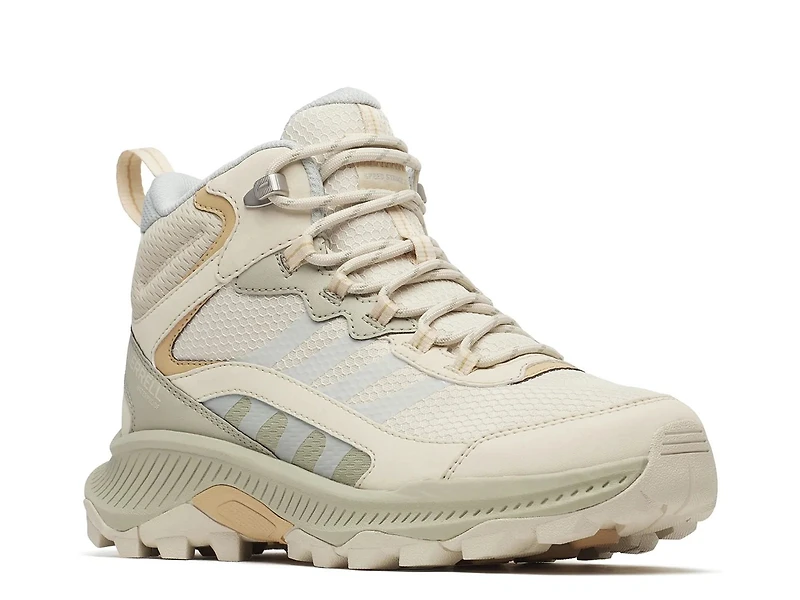 Speed Strike 2 Waterproof Hiking Boot