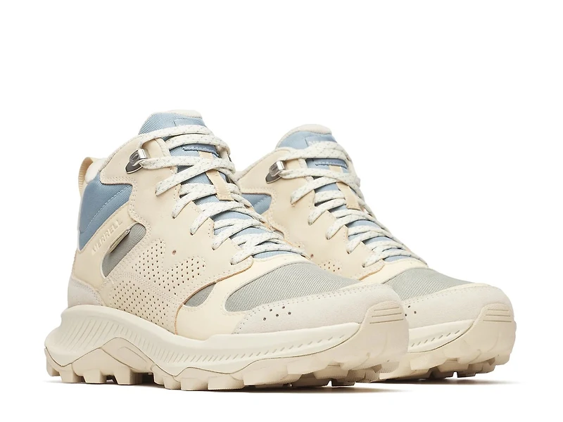 Tempo Sol Waterproof Hiking Boot