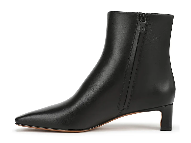 Harlan Bootie