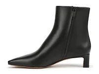 Harlan Bootie