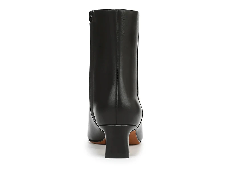Harlan Bootie