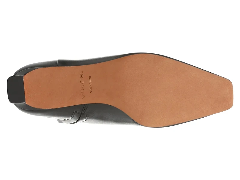Harlan Bootie