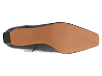Harlan Bootie