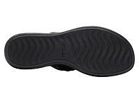 Drift Gem Wedge Sandal