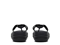 Drift Gem Wedge Sandal