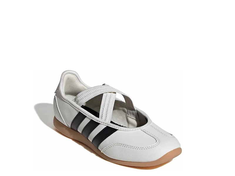 Barreda Mary Jane Sneaker - Kids'