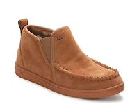 Brandon Boot Slipper - Men's