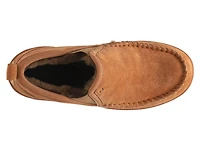 Brandon Boot Slipper - Men's