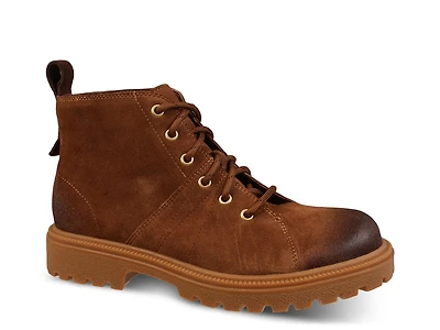 Roman Boot