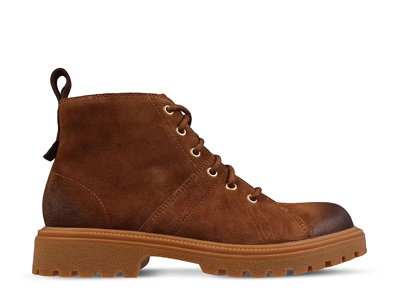 Roman Boot