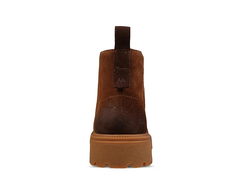 Roman Boot