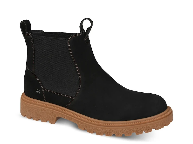 Marcus Boot
