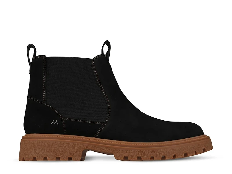 Marcus Boot