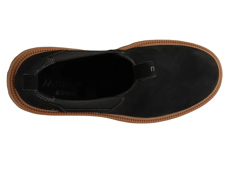 Marcus Boot