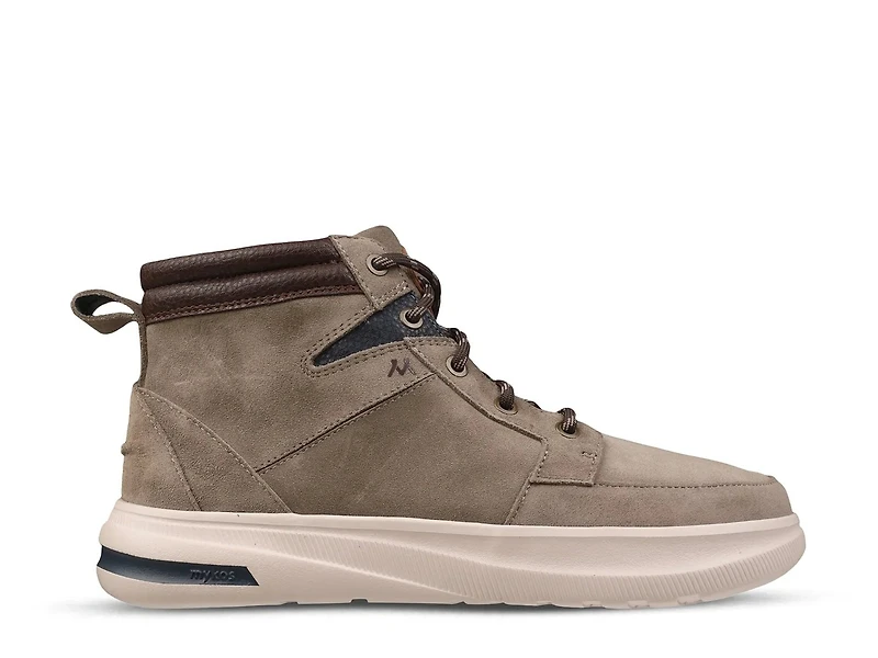 Lennon Boot
