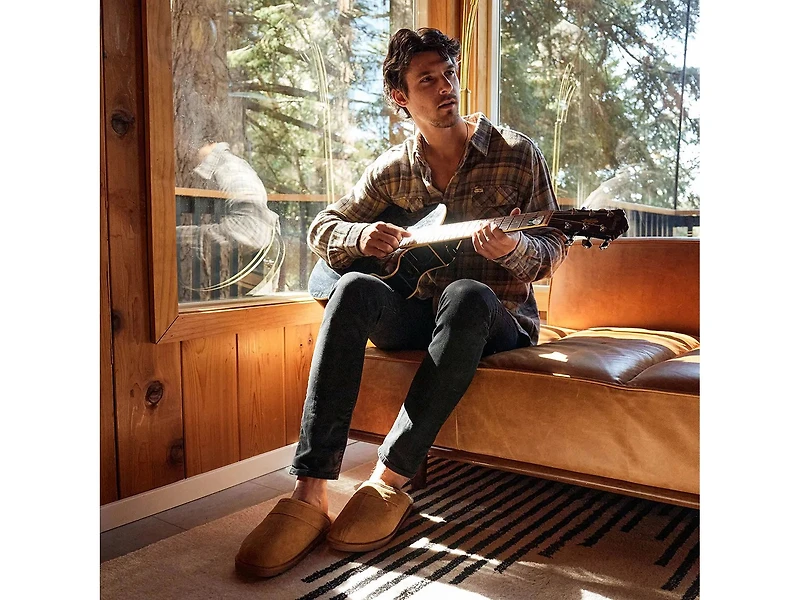 Edward Slipper - Men's