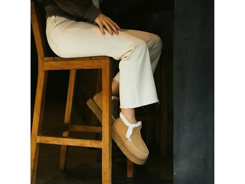 Britt Bootie
