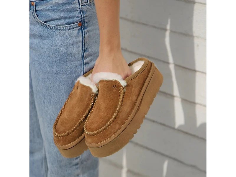Cassie Platform Mule