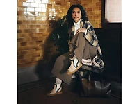 Antoinette Bootie