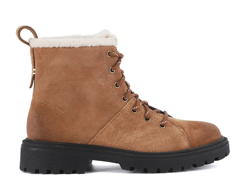 Rowan Bootie