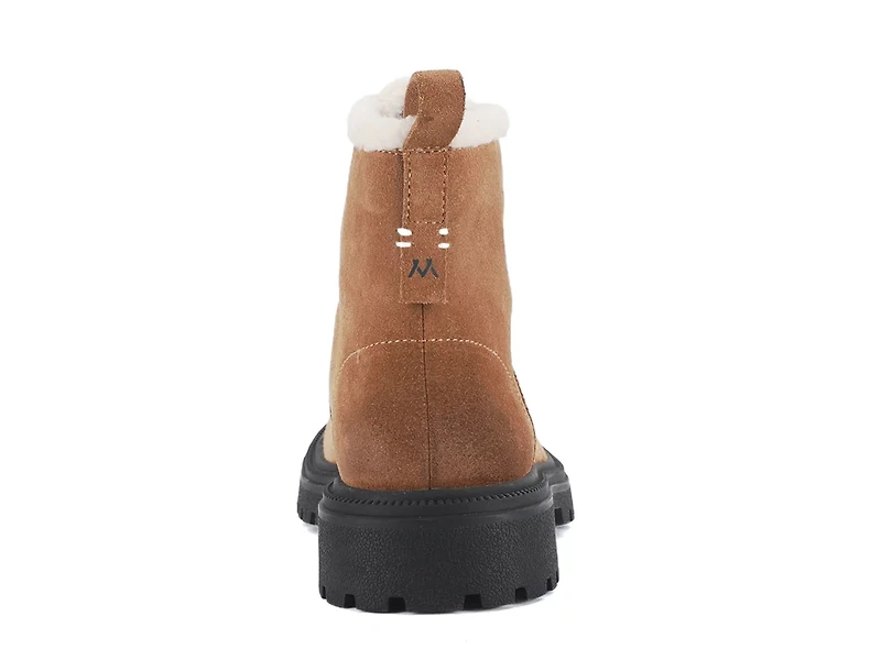 Rowan Bootie
