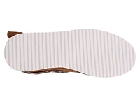 Bailee Wedge Bootie