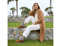 Bailee Wedge Bootie
