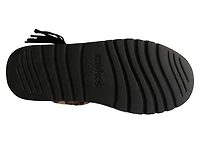 Amara Wedge Bootie