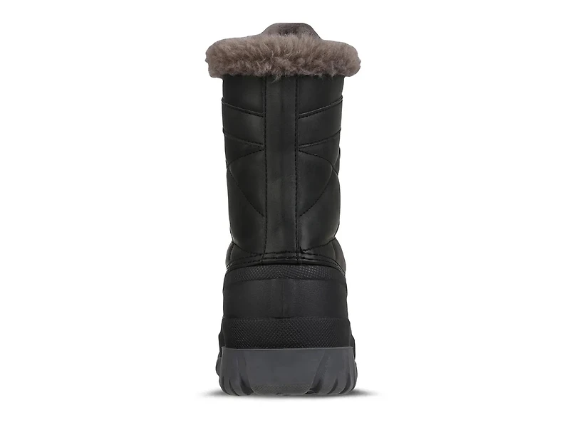 Reina Bootie
