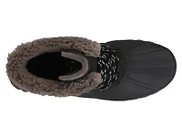 Reina Bootie