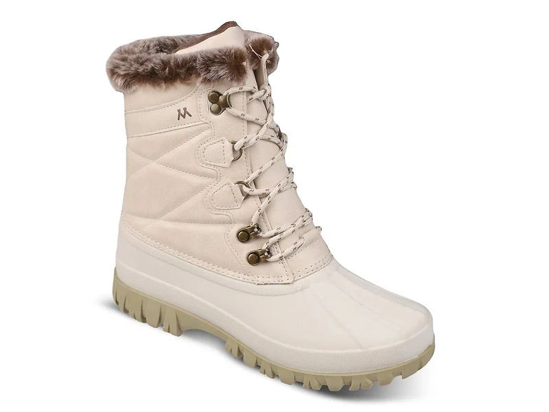 Reina Bootie