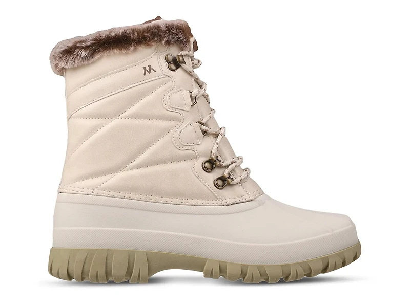 Reina Bootie