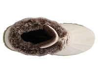 Reina Bootie