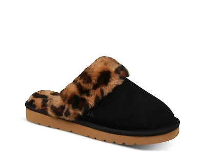 Lia Slipper