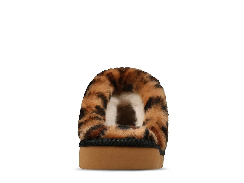 Lia Slipper