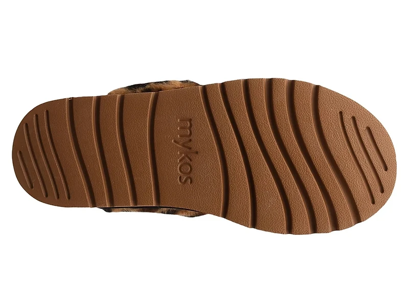 Lia Slipper
