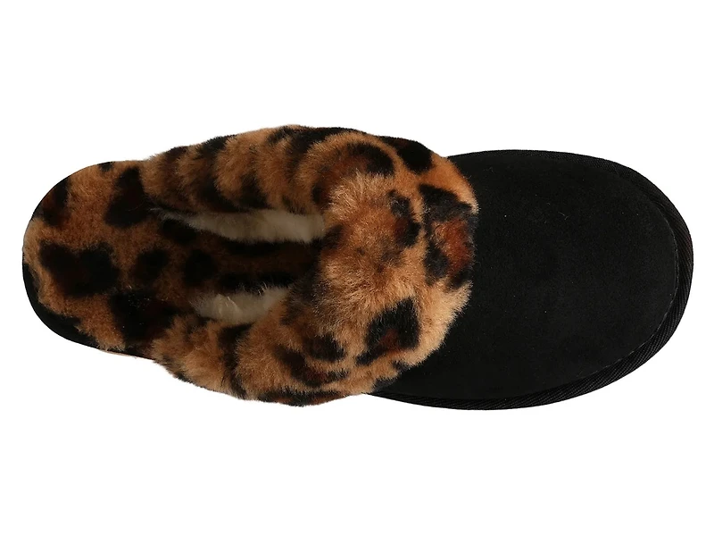 Lia Slipper