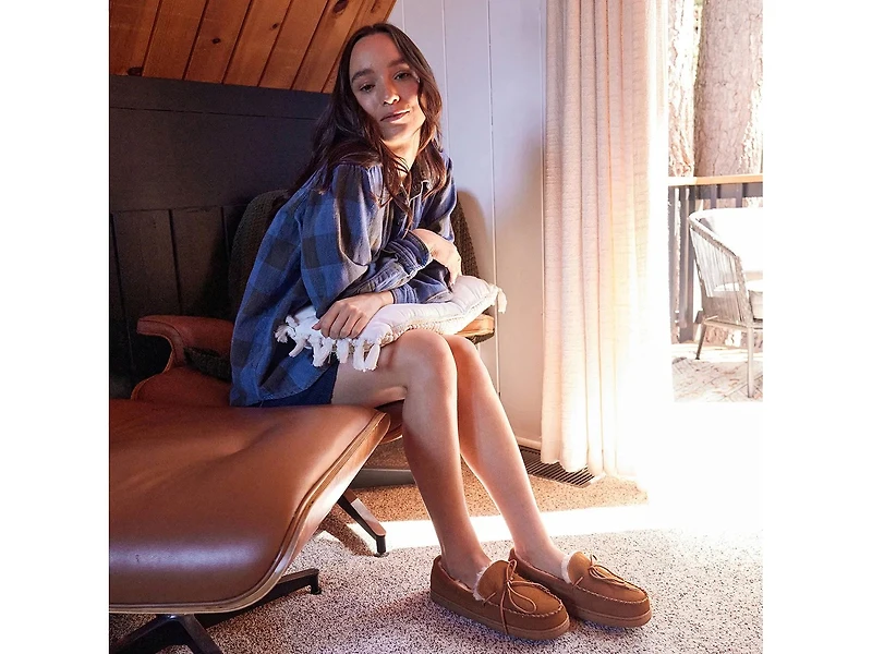 Lana Slipper