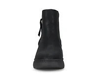 Lakelyn Wedge Bootie