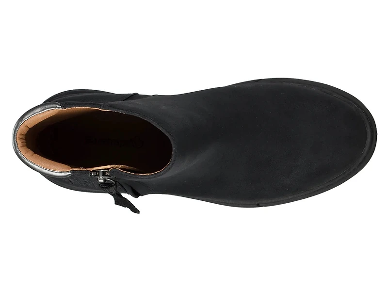 Lakelyn Wedge Bootie
