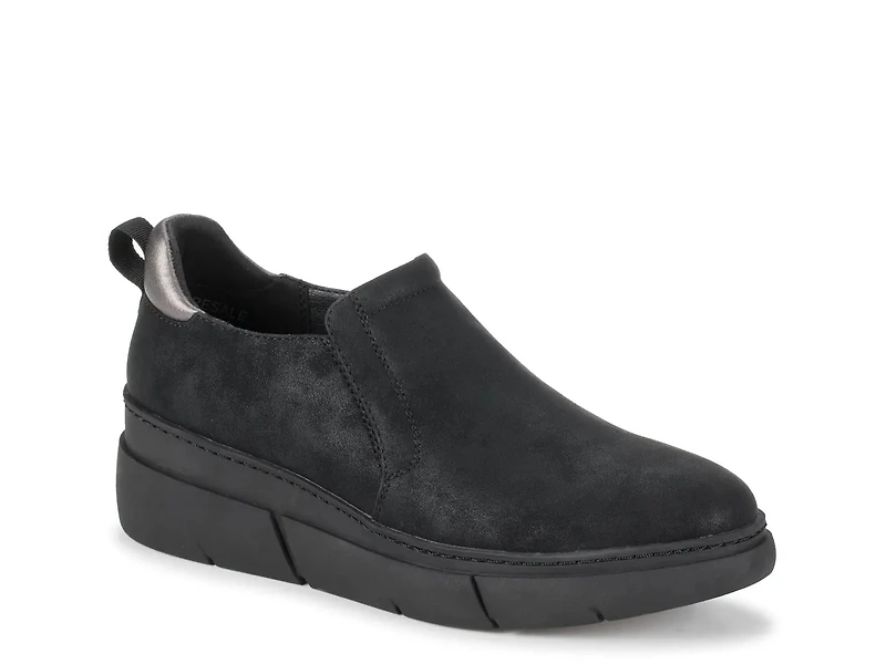 Lizett Wedge Bootie