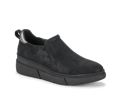 Lizett Wedge Bootie