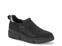 Lizett Wedge Bootie