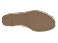 Cailey Espadrille Wedge Sandal