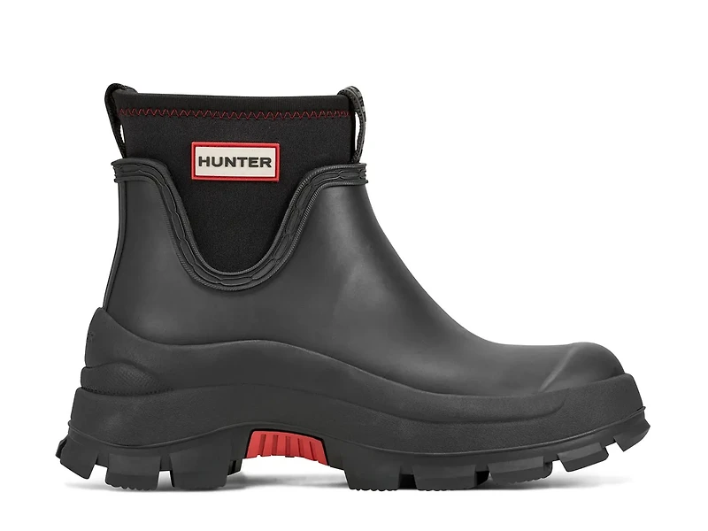 Eloise Rain Boot