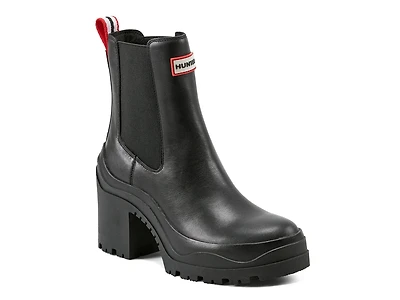 Miana Chelsea Boot