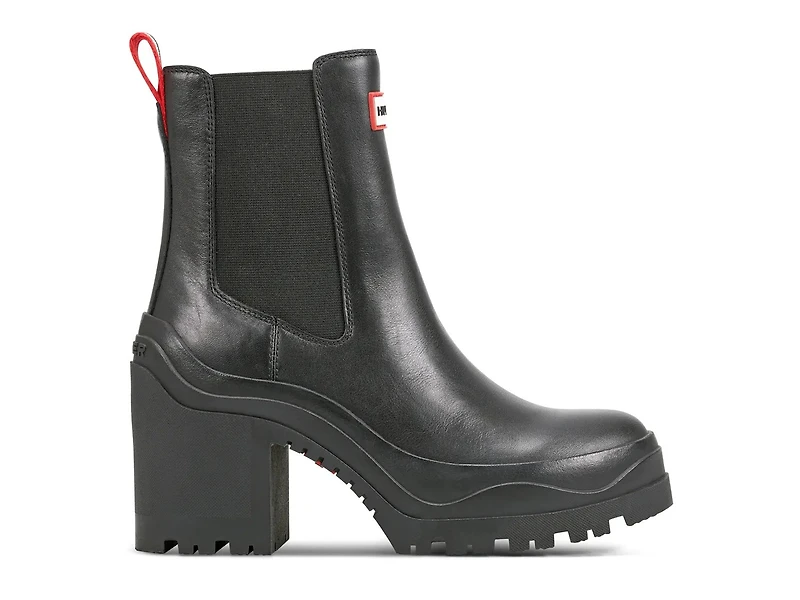 Miana Chelsea Boot