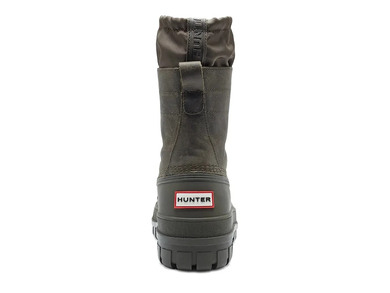 Skylar Waterproof Duck Boot
