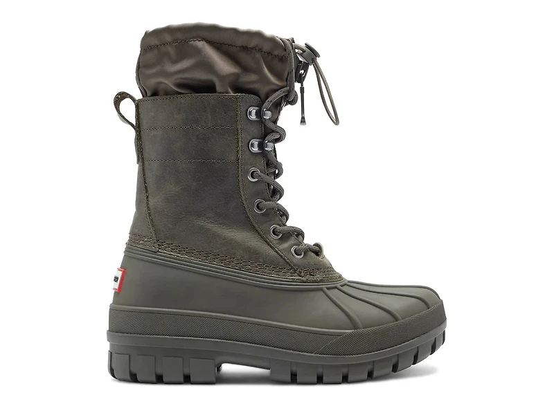 Skylar Waterproof Duck Boot